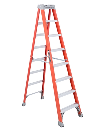 - Ladders